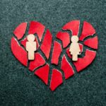 10 Anzeichen für eine kaputte Beziehung