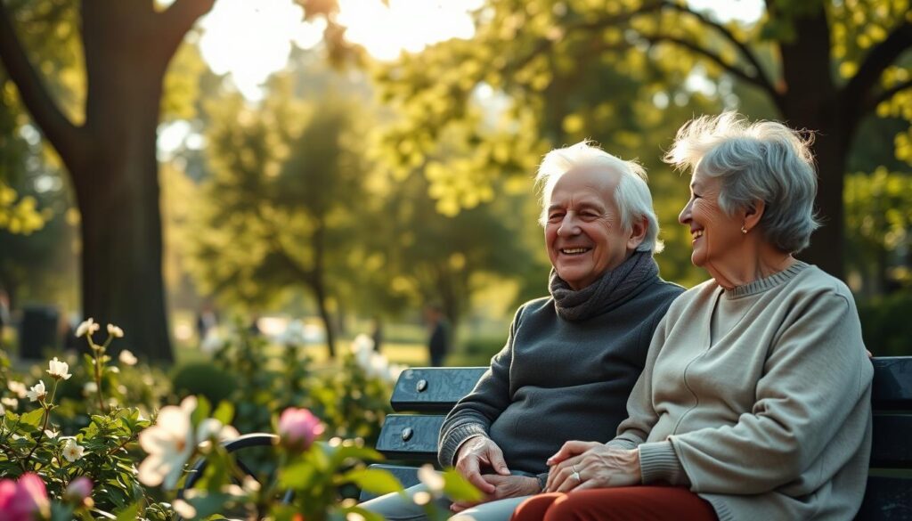 Altersgrenzen große Liebe