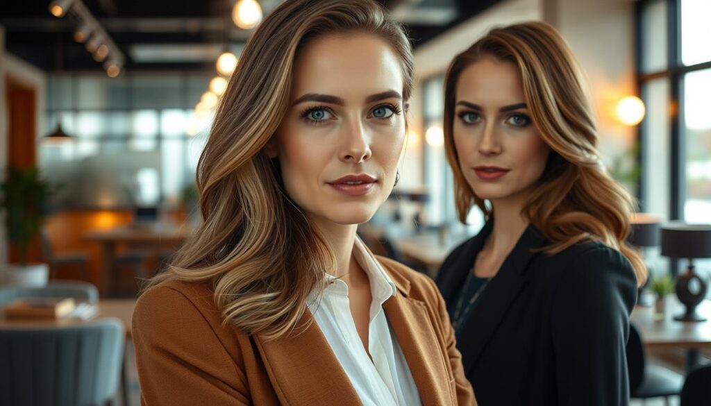 Anna Karolin Berger als Larissa Mahnke