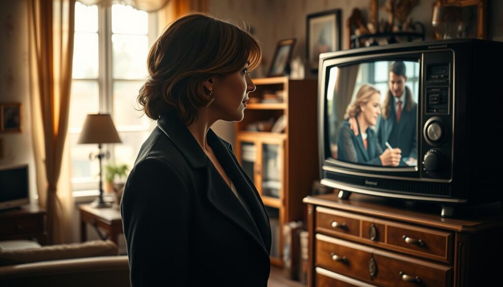 Bedeutung der deutschen Telenovela