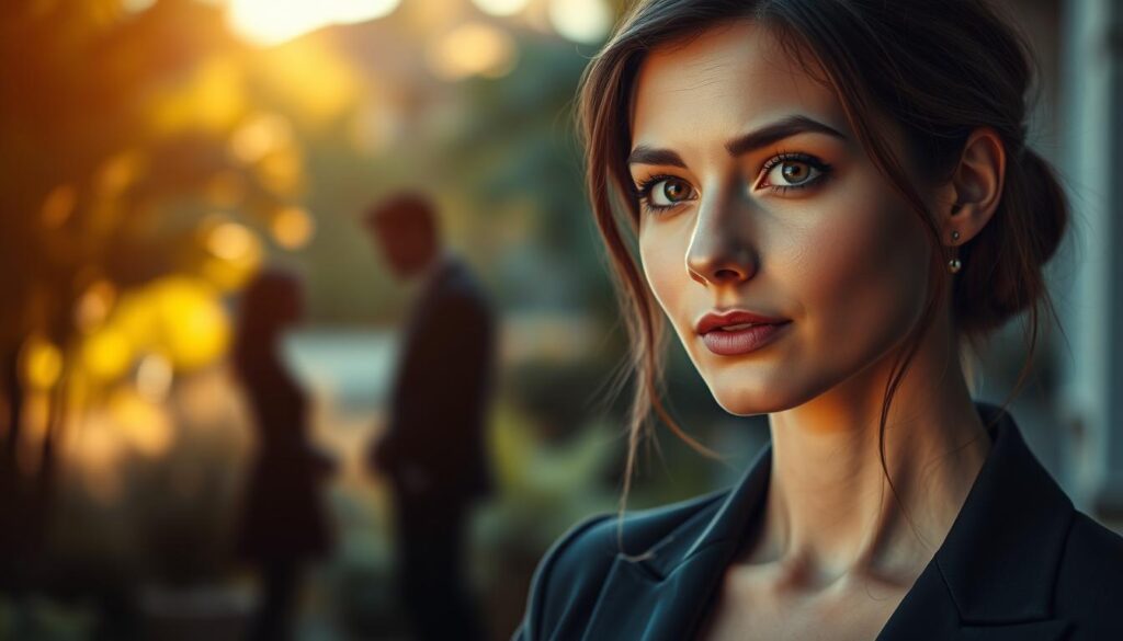 Beziehungen von Greta