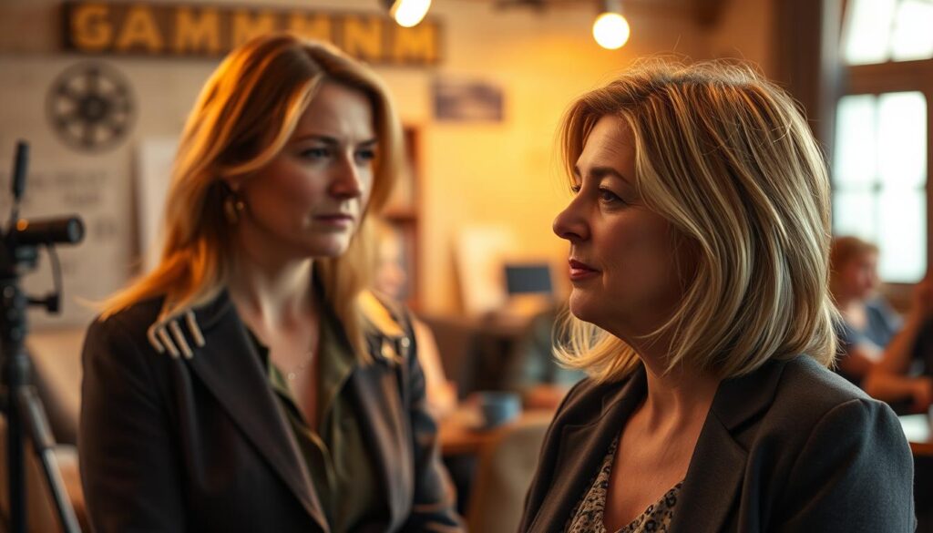 Caroline Link im Film