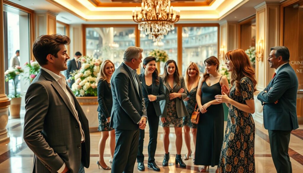 Charaktere von Sturm der Liebe