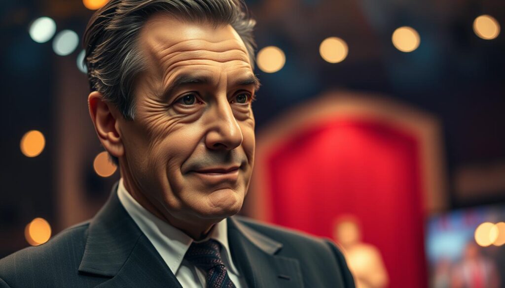 Dietrich Adam Schauspieler