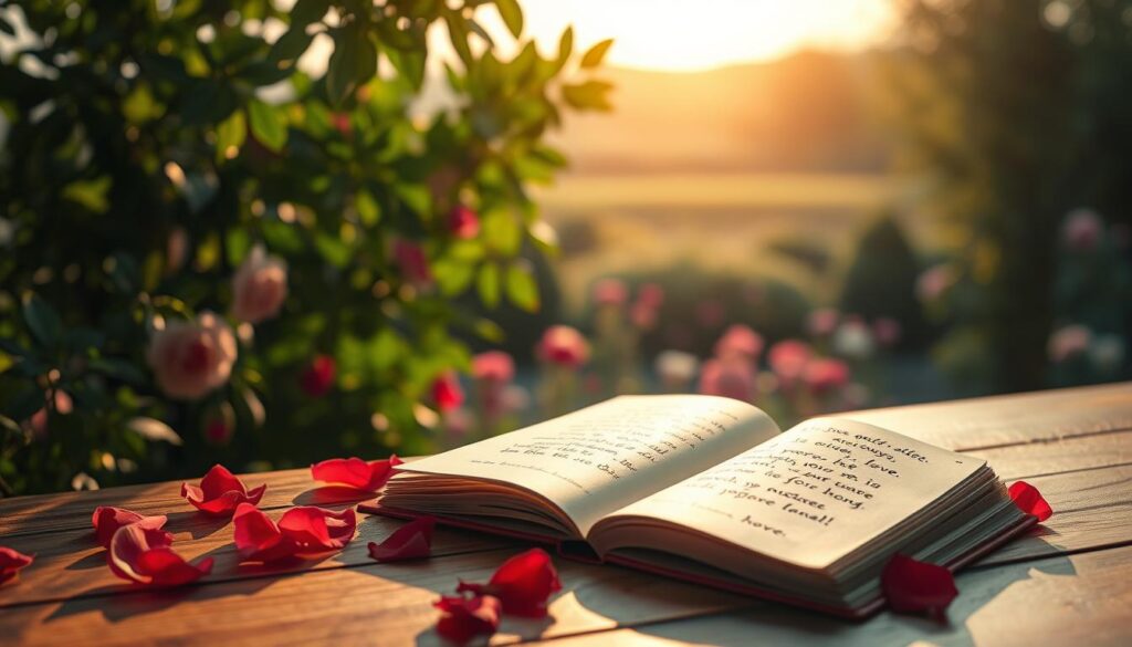 Einfluss von Seelensprüchen auf Gefühle