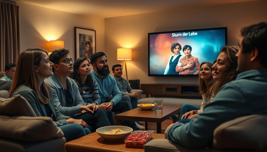 Enddatum Sturm der Liebe Staffelende Zuschauererwartungen