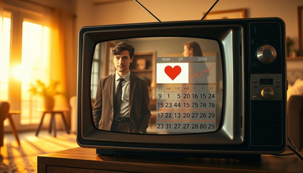 Episodenanzahl von Anna und die Liebe