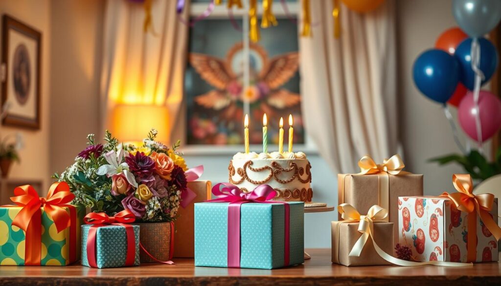 Geschenkideen für unvergessliche Geburtstagsüberraschungen