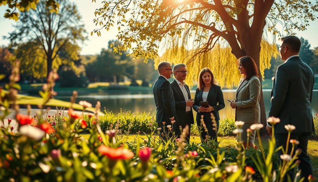 Gesundheit durch Liebe