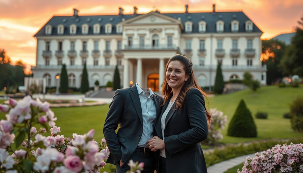 Handlung rund um das neue Paar bei Sturm der Liebe