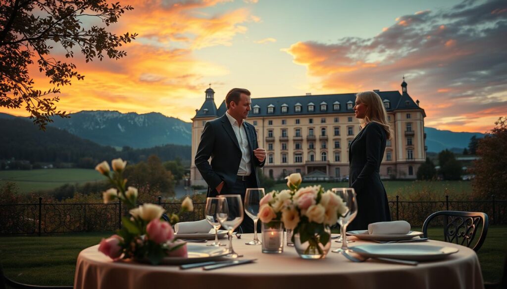 Handlung von Sturm der Liebe