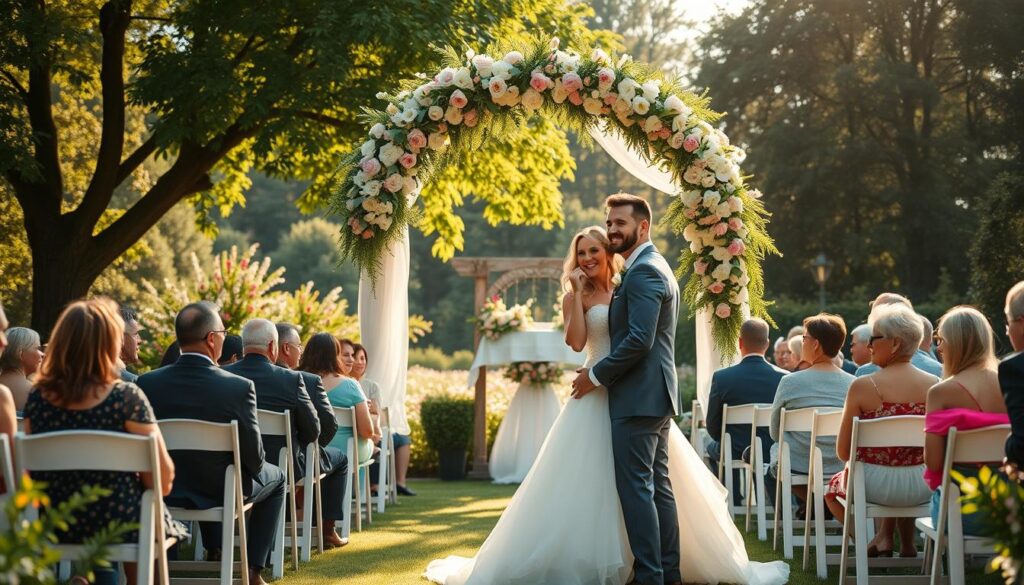 Hochzeiten Sturm der Liebe