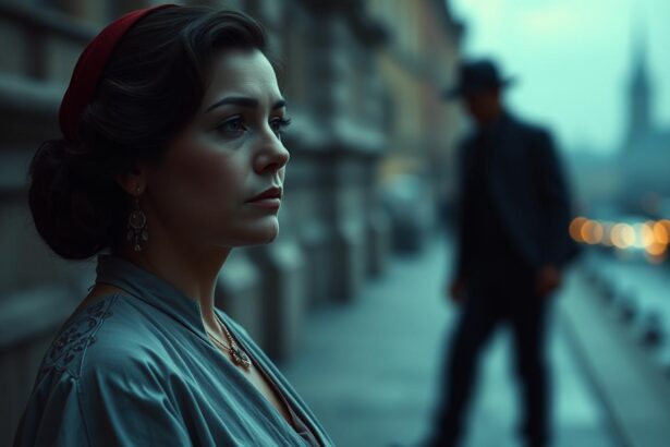 In welcher Folge stirbt Robert bei „Anna und die Liebe“?