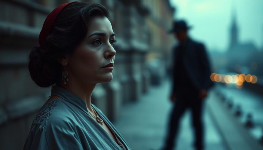 In welcher Folge stirbt Robert bei „Anna und die Liebe“?