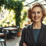 Ist Antje Hagen noch bei „Sturm der Liebe“?