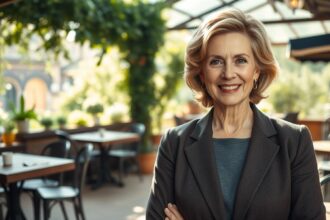 Ist Antje Hagen noch bei „Sturm der Liebe“?