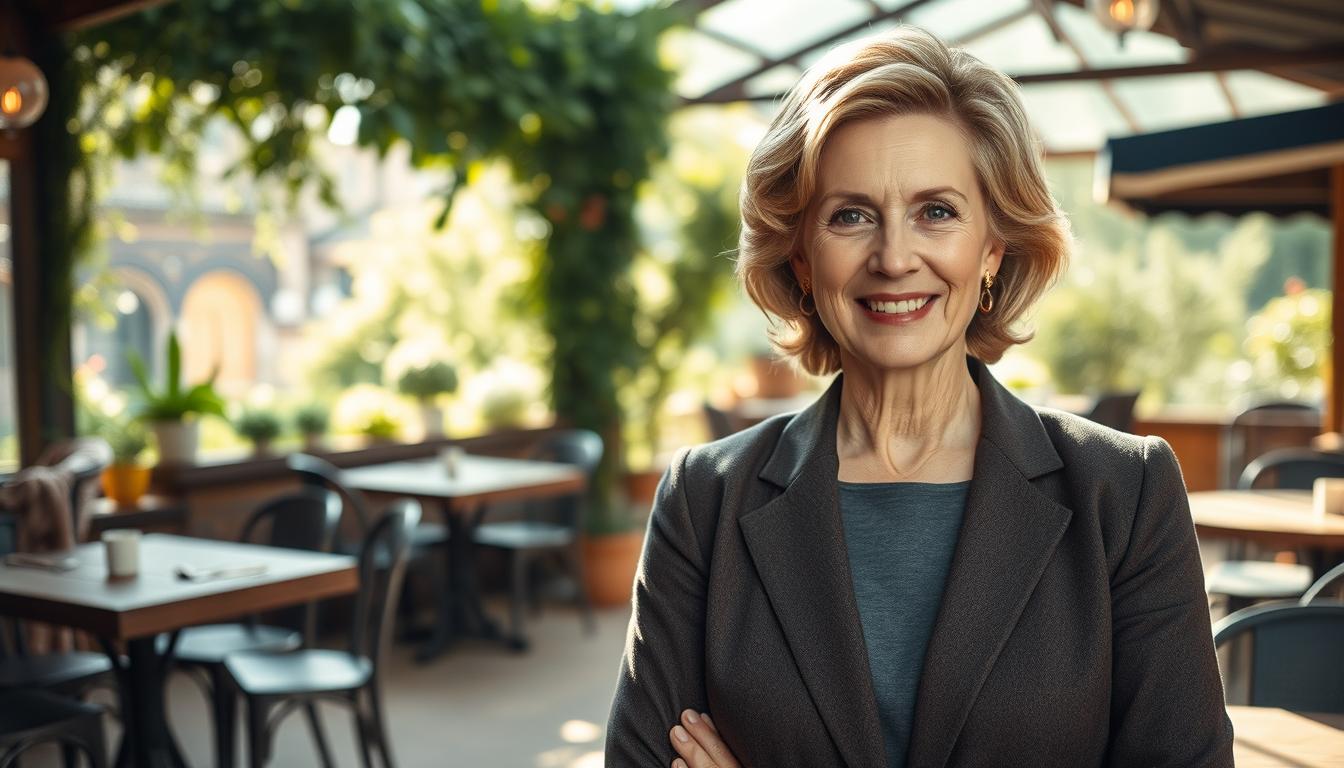 Ist Antje Hagen noch bei „Sturm der Liebe“?