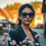 Ist Shirin von „Sturm der Liebe“ wirklich blind?