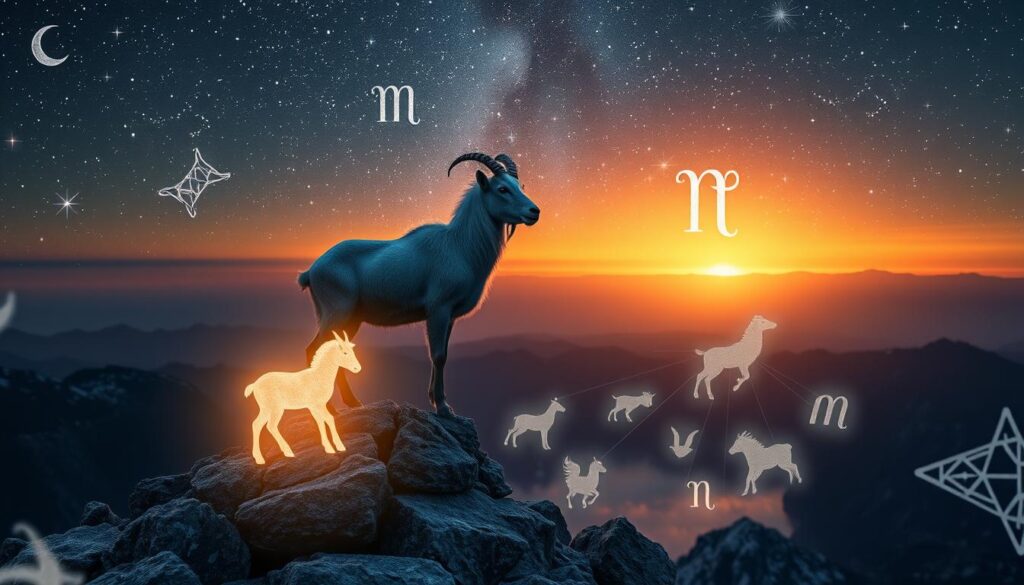 Kompatibilität Steinbock Beziehungen