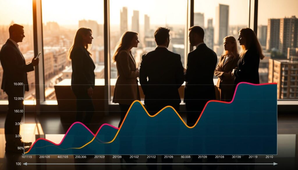 Marktanteile und Zuschauerzahlen von Sturm der Liebe