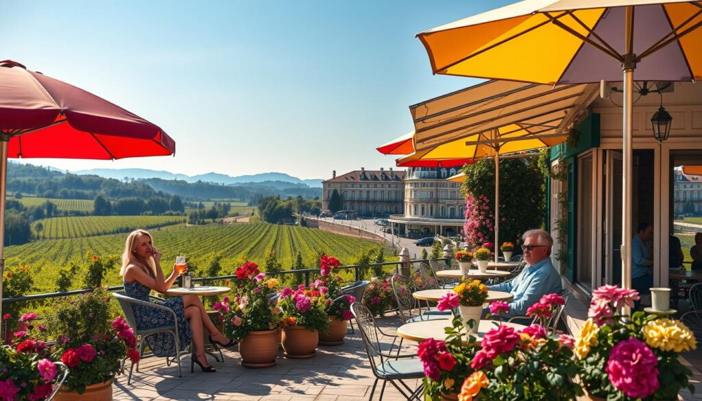 Sommerpause Sturm der Liebe