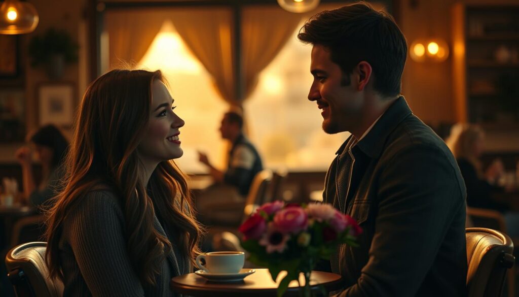 Staffel 1: Annas Liebesgeschichte mit Jonas