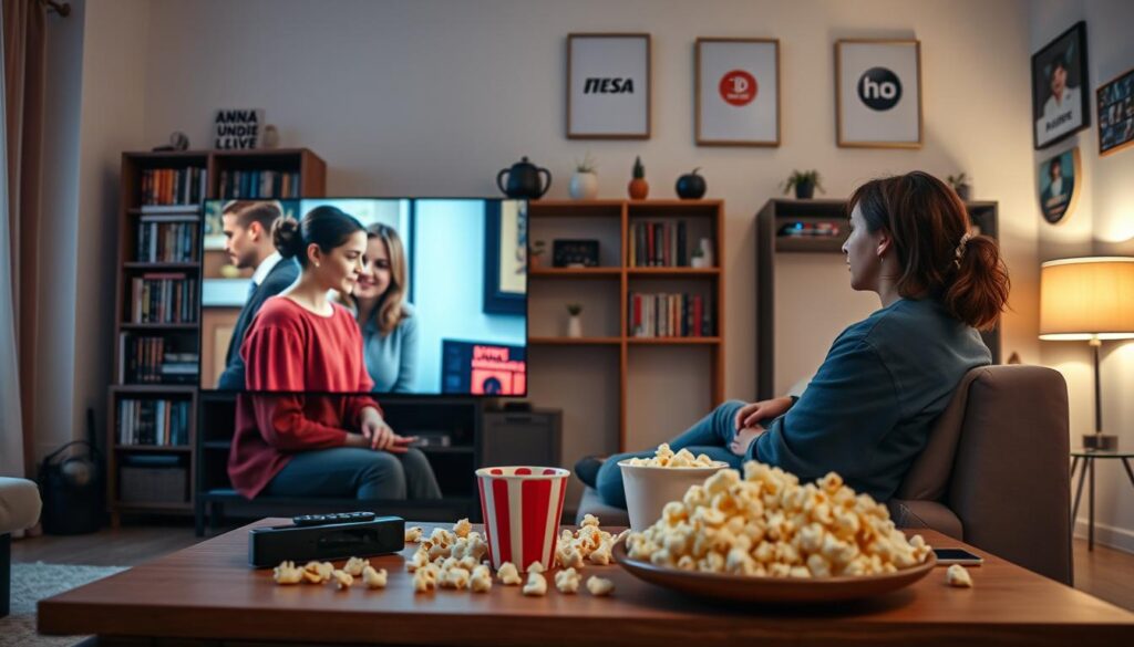 Streaming von Anna und der Liebe auf Plattformen