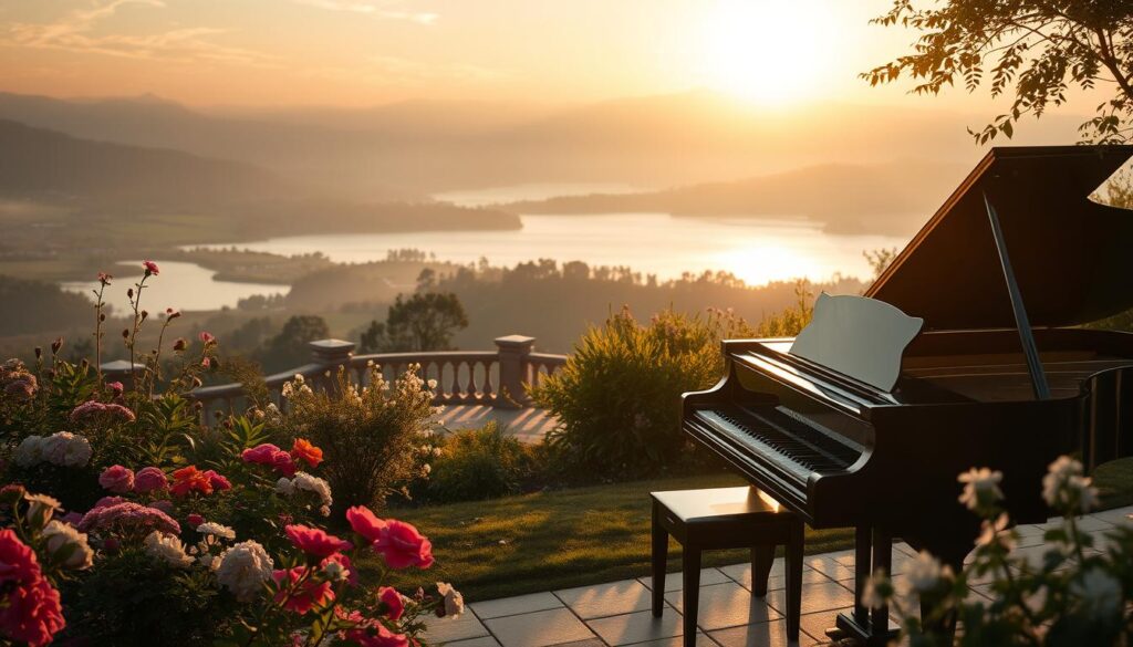 Titelmelodie von Sturm der Liebe