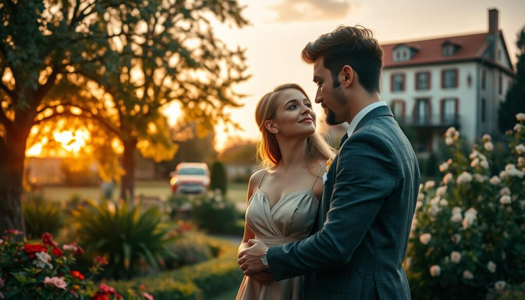 Traumpaare Sturm der Liebe