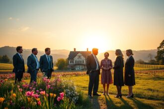 Wann geht „Sturm der Liebe“ weiter 2024?