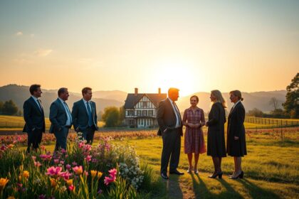 Wann geht „Sturm der Liebe“ weiter 2024?