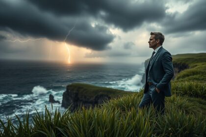 Wann verschwindet Christoph Saalfeld aus „Sturm der Liebe“?