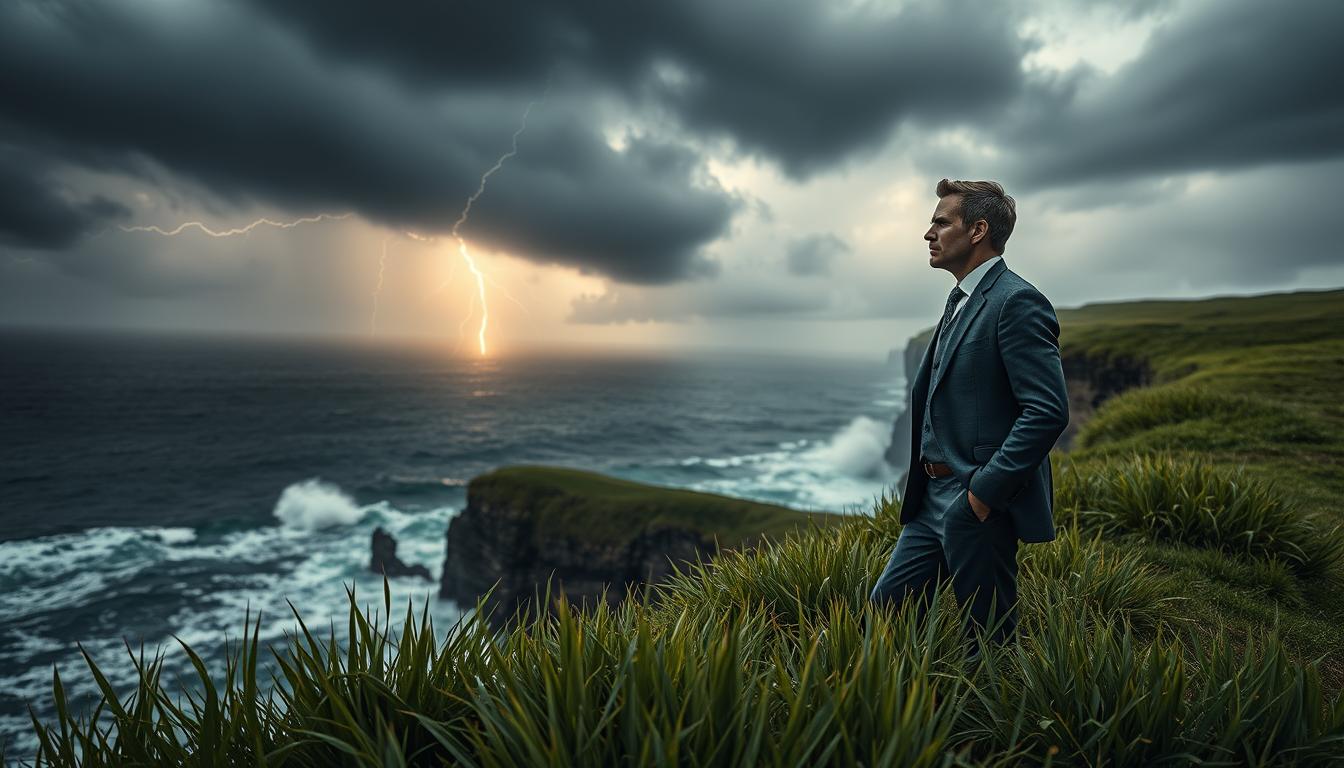 Wann verschwindet Christoph Saalfeld aus „Sturm der Liebe“?