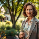 Warum hört Hildegard bei „Sturm der Liebe“ auf?