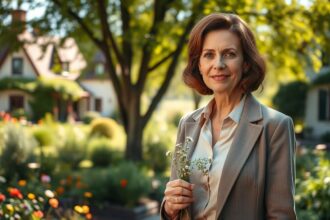 Warum hört Hildegard bei „Sturm der Liebe“ auf?