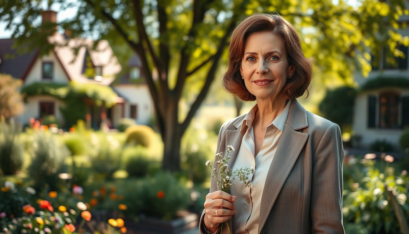 Warum hört Hildegard bei „Sturm der Liebe“ auf?