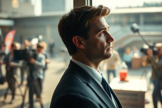 Warum verlässt Johannes Huth „Sturm der Liebe“?