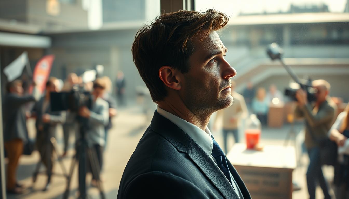 Warum verlässt Johannes Huth „Sturm der Liebe“?