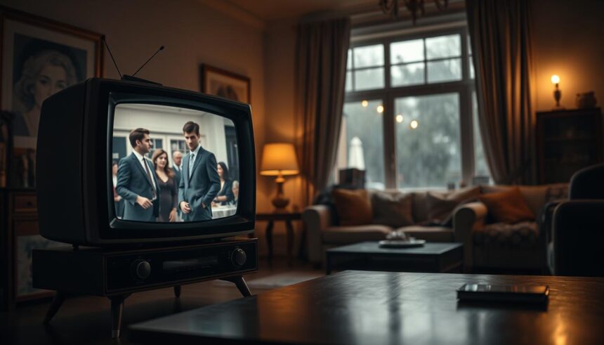 Warum wurde „Verbotene Liebe“ eingestellt?