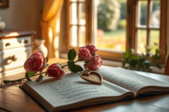 Was bedeutet ein Liebesgedicht?