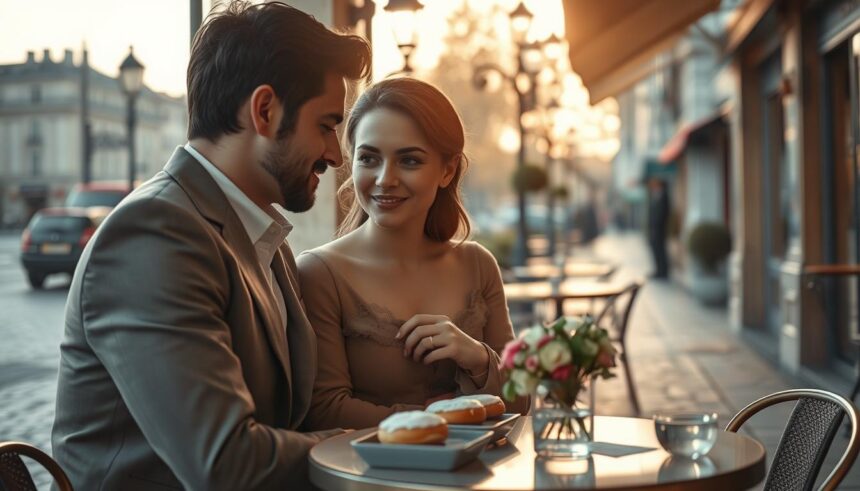 Was heißt „französisch Liebe machen“?