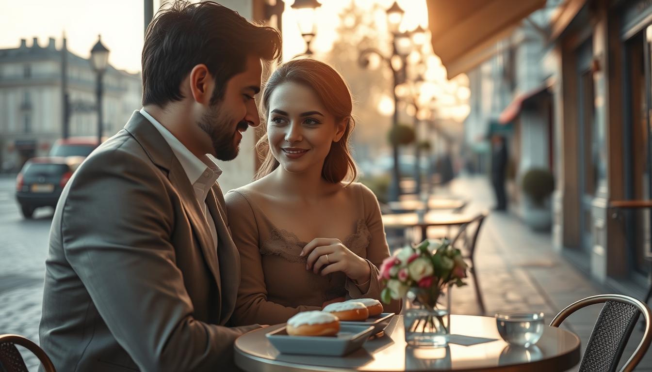 Was heißt „französisch Liebe machen“?