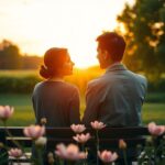 Was ist die höchste Form der Liebe?