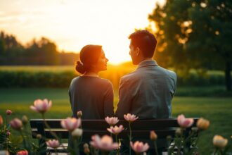 Was ist die höchste Form der Liebe?