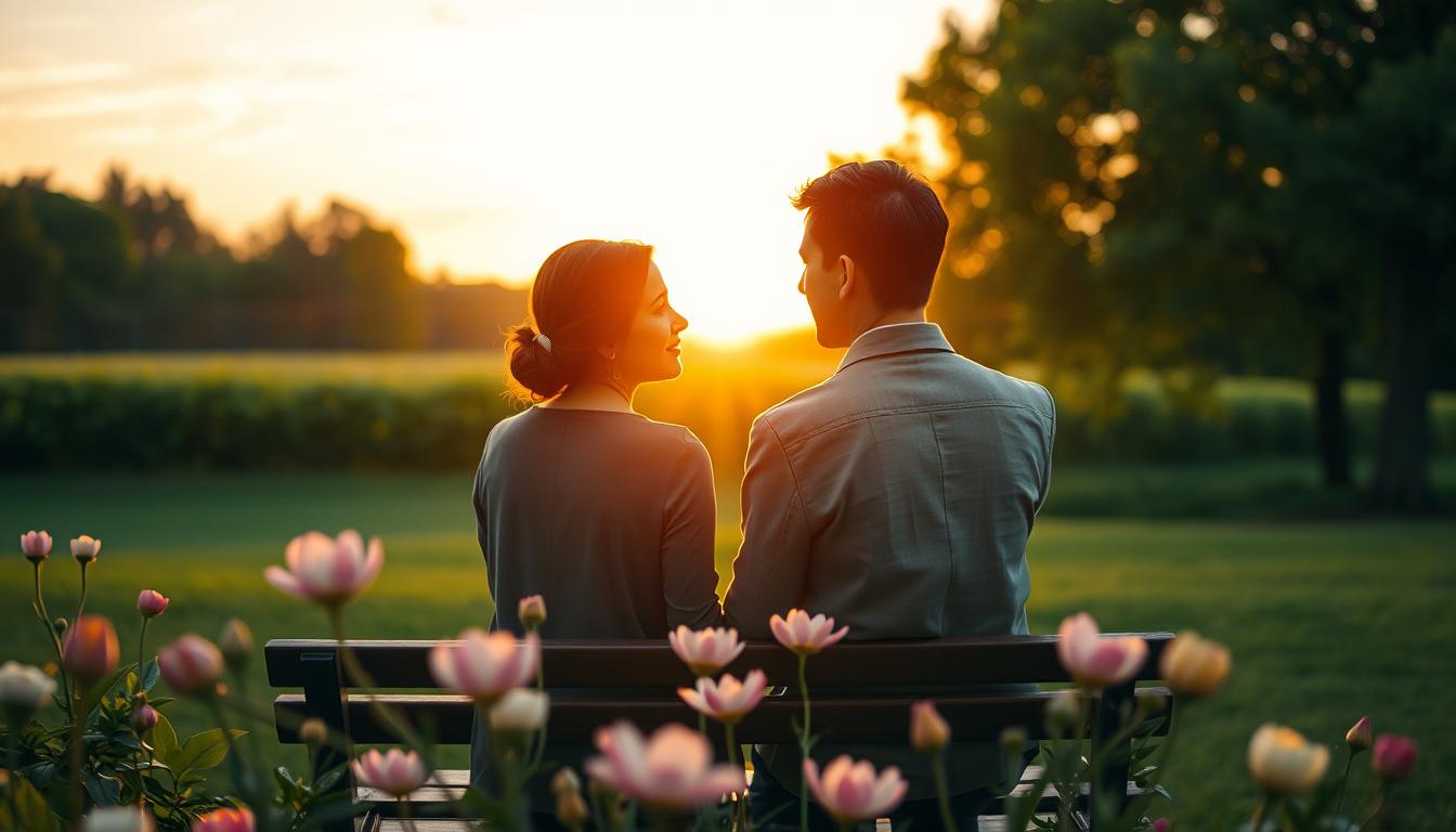 Was ist die höchste Form der Liebe?