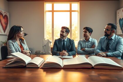 Was sagen Psychologen über Liebe?