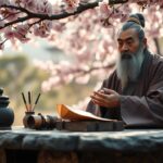 Was sagt Konfuzius über die Liebe?