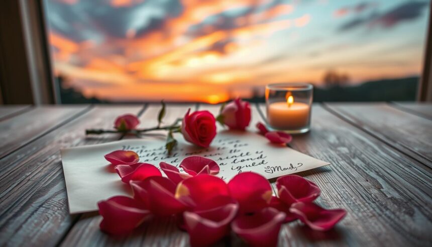 Was sind die schönsten Zitate über die Liebe?