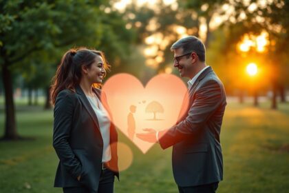 Welche 3 Arten von Liebe gibt es?