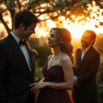 Welche Paare gab es bei „Sturm der Liebe“?